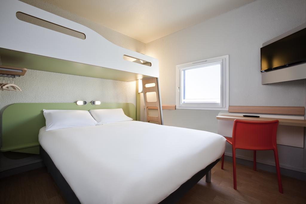 Ibis Budget Saint-Omer Centre Camera foto